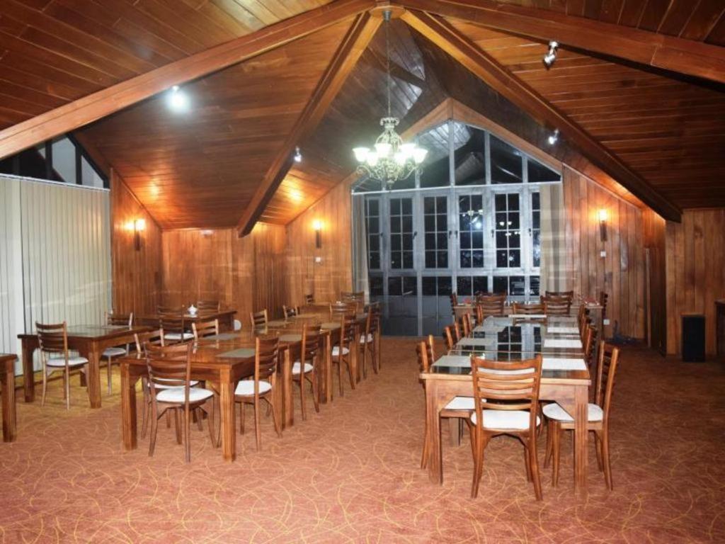 Daffodil'S Hotel Нувара-Елія Екстер'єр фото