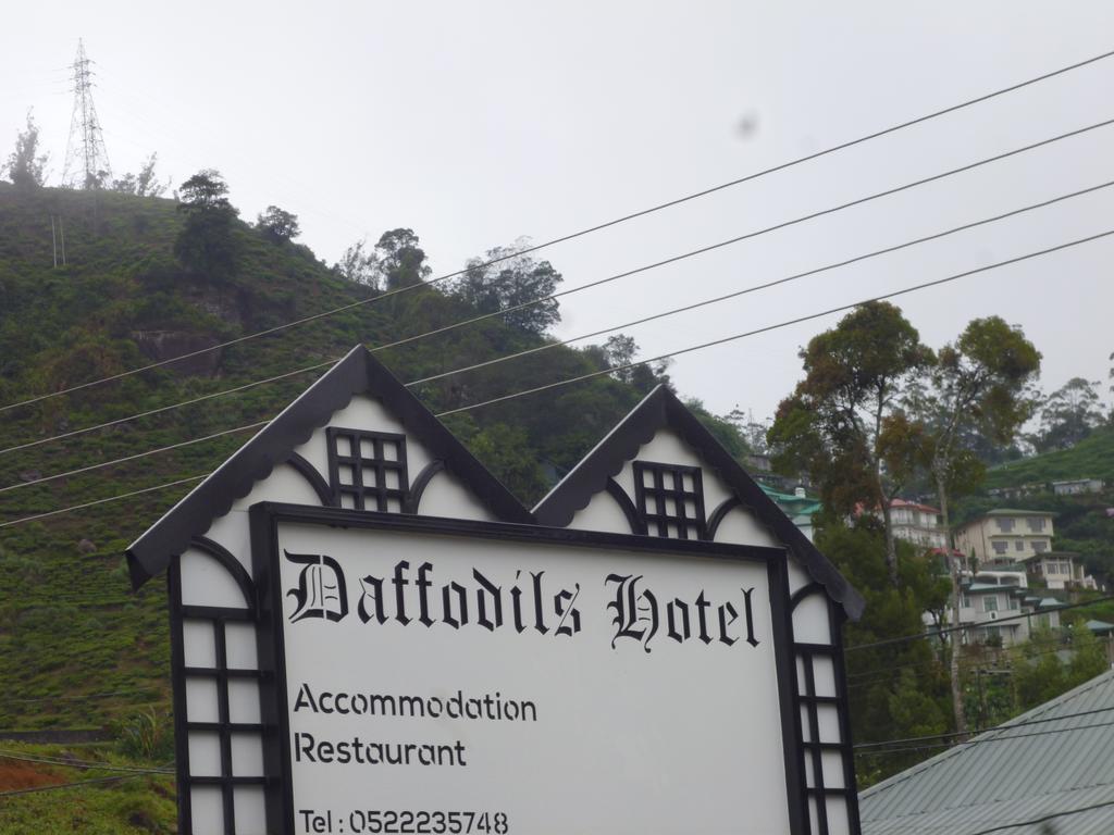 Daffodil'S Hotel Нувара-Елія Екстер'єр фото