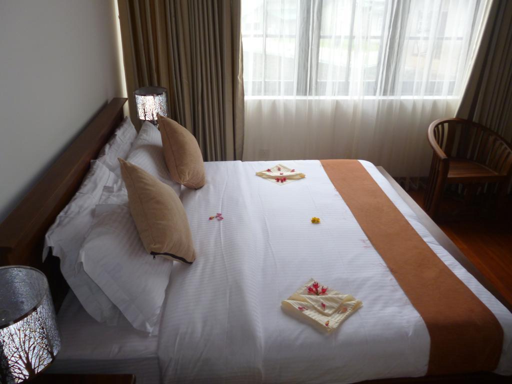 Daffodil'S Hotel Нувара-Елія Номер фото