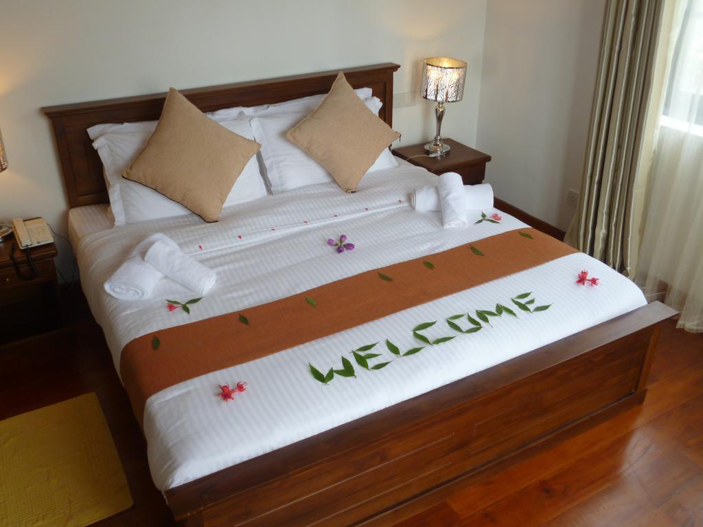 Daffodil'S Hotel Нувара-Елія Номер фото
