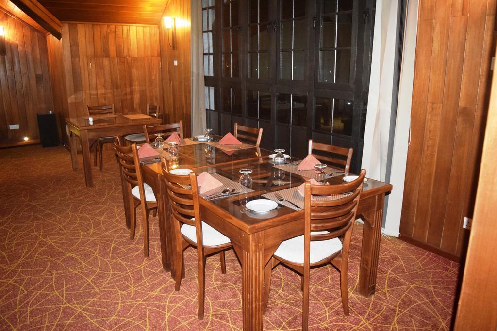 Daffodil'S Hotel Нувара-Елія Екстер'єр фото